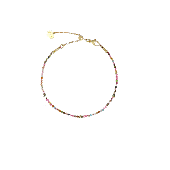 Bracciale Io & Te  Donna in Argento Tormalina BRPCTMDO - BRPCTMDO